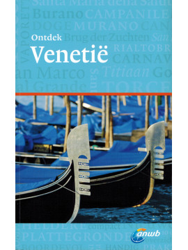 DUMONT RTB VENEDIG    NL 2015